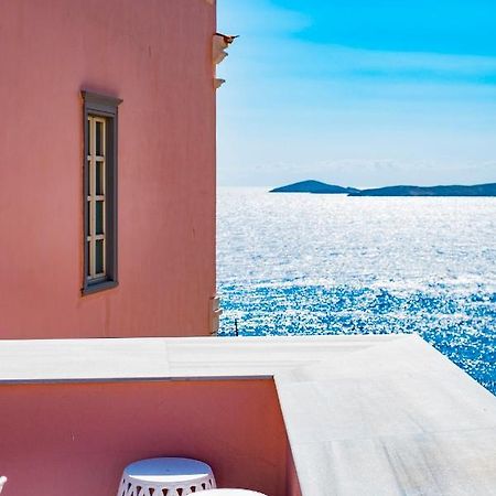 Villa Selena إرموبولّي المظهر الخارجي الصورة
