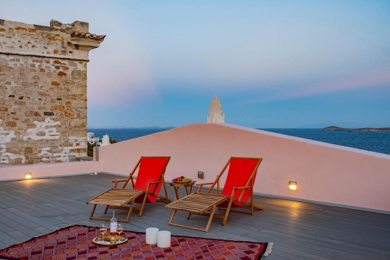 Villa Selena إرموبولّي المظهر الخارجي الصورة