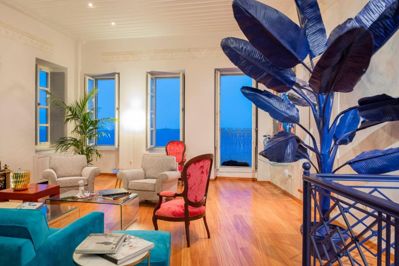 Villa Selena إرموبولّي المظهر الخارجي الصورة