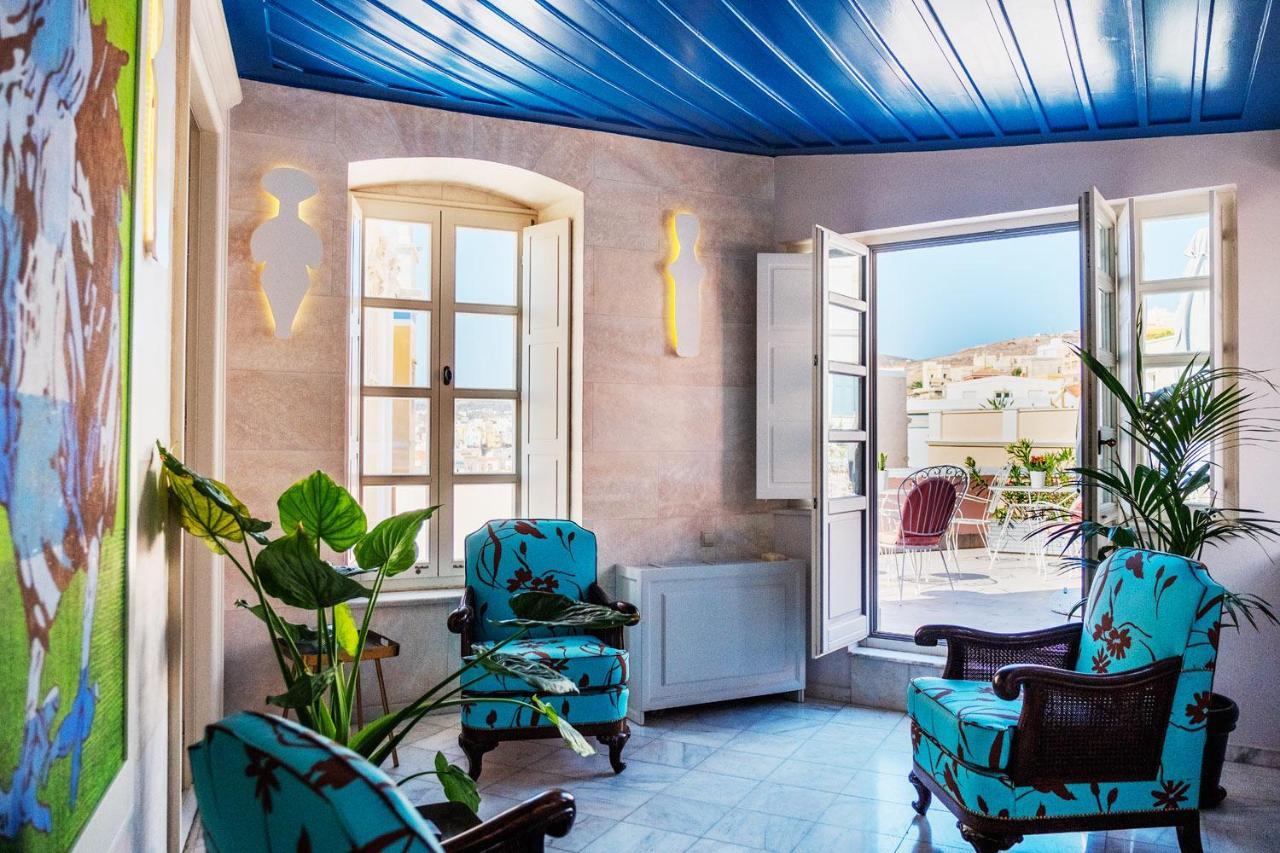 Villa Selena إرموبولّي المظهر الخارجي الصورة