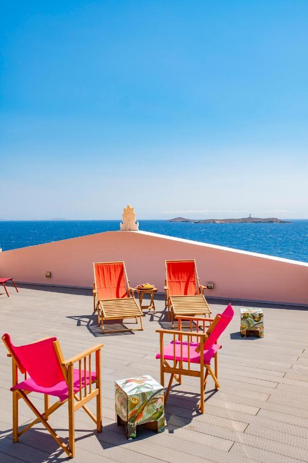 Villa Selena إرموبولّي المظهر الخارجي الصورة