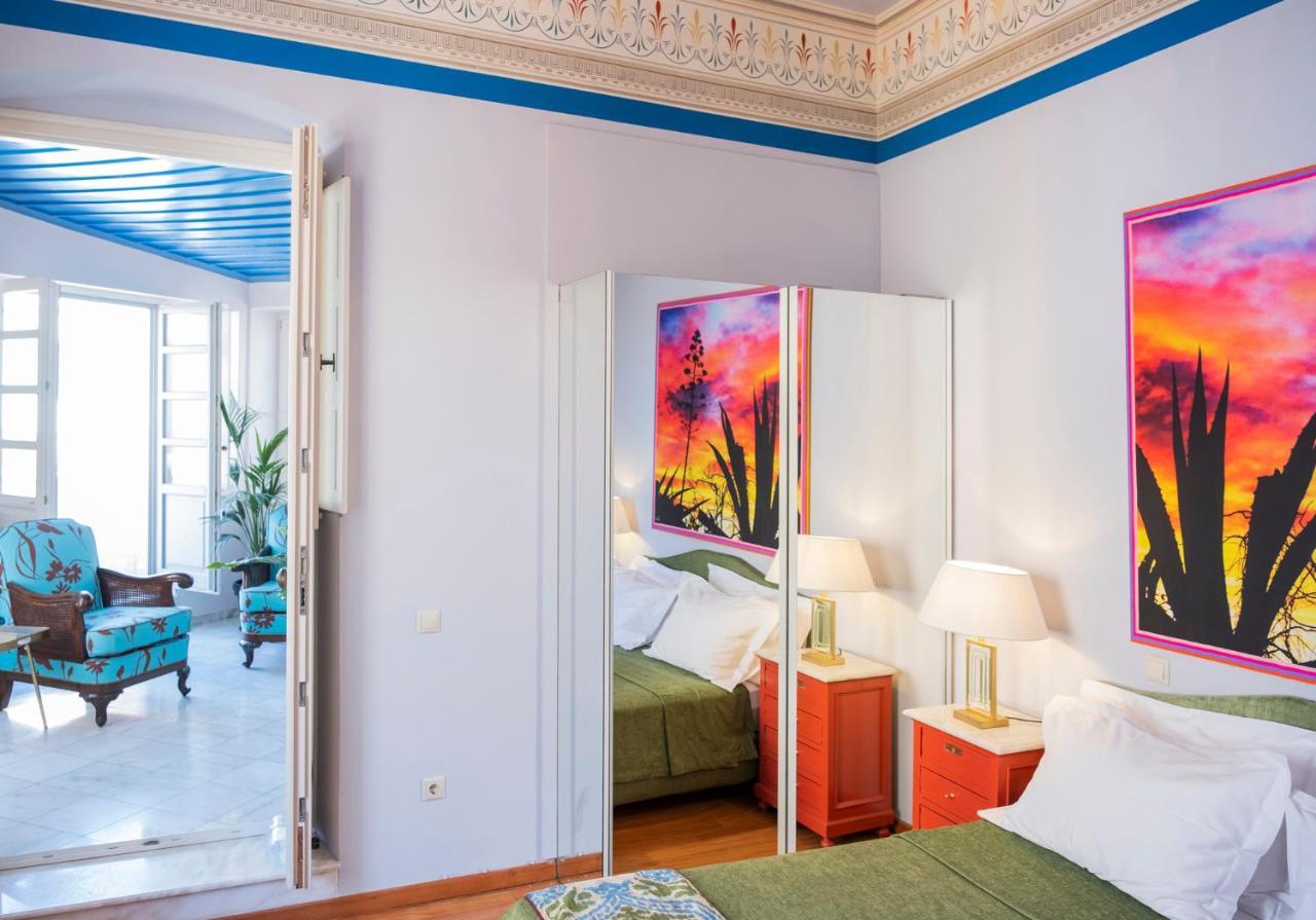 Villa Selena إرموبولّي المظهر الخارجي الصورة