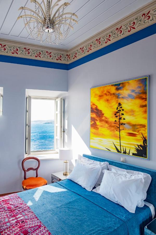 Villa Selena إرموبولّي المظهر الخارجي الصورة