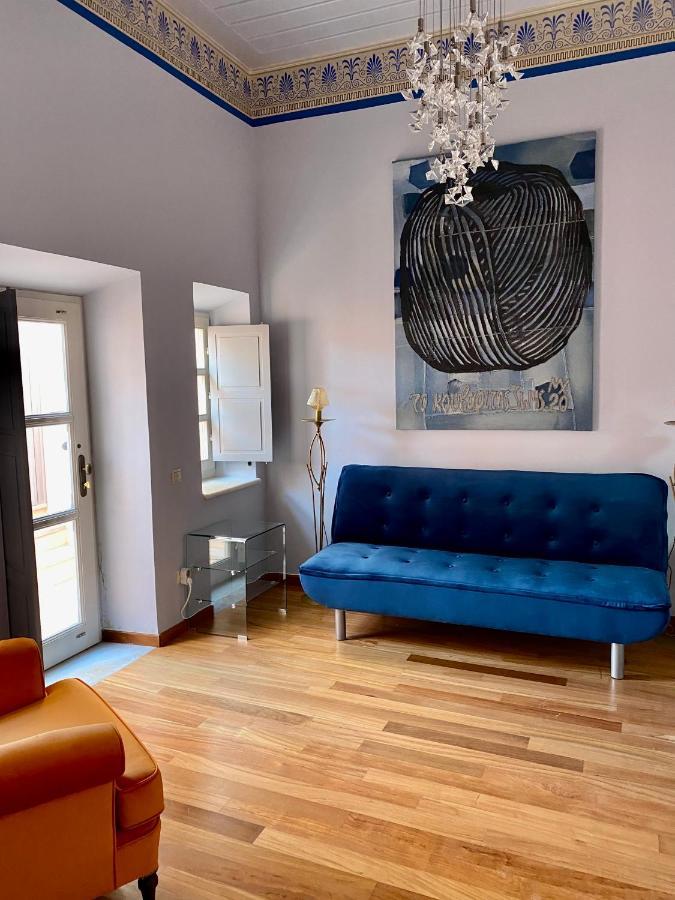Villa Selena إرموبولّي المظهر الخارجي الصورة