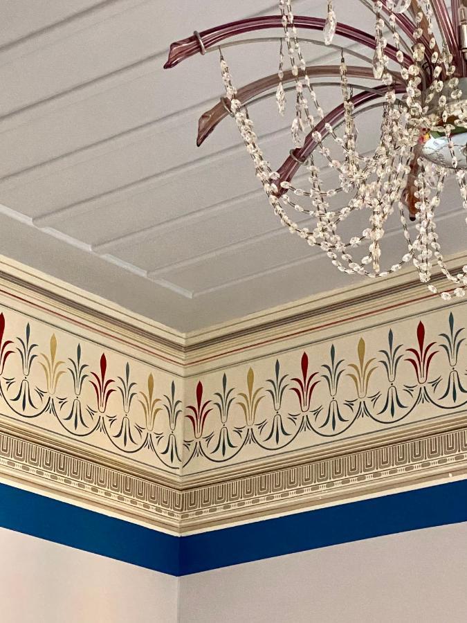 Villa Selena إرموبولّي المظهر الخارجي الصورة