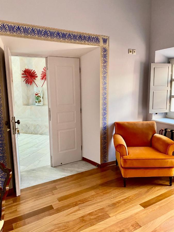 Villa Selena إرموبولّي المظهر الخارجي الصورة