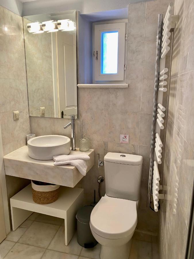 Villa Selena إرموبولّي المظهر الخارجي الصورة